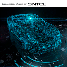 Sintel promove solução tecnológica para fluxo de informações na cadeia automotiva 