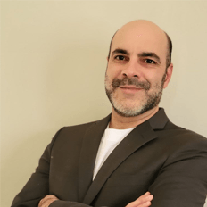 Engineering nomeia Rodrigo Bricio como novo diretor de operações