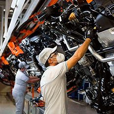 Polo Jeep alcança marca histórica de 1 milhão de veículos produzidos