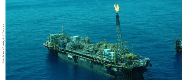 ANP estabelece medidas para  exploração e produção de petróleo