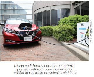 Além dos filtros de cabine, carros elétricos utilizam, sim, filtros para outras funções 