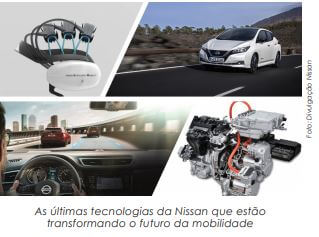 Além dos filtros de cabine, carros elétricos utilizam, sim, filtros para outras funções 